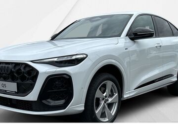 Audi Q5 4.029 km 75.399 &euro; Neubrandenburg 17036