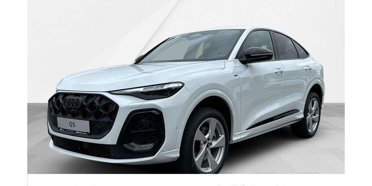 Audi Q5 4.029 km 75.399 &euro; Neubrandenburg 17036