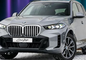 BMW X5 8.190 km 75.990 &euro; Augsburg 86199