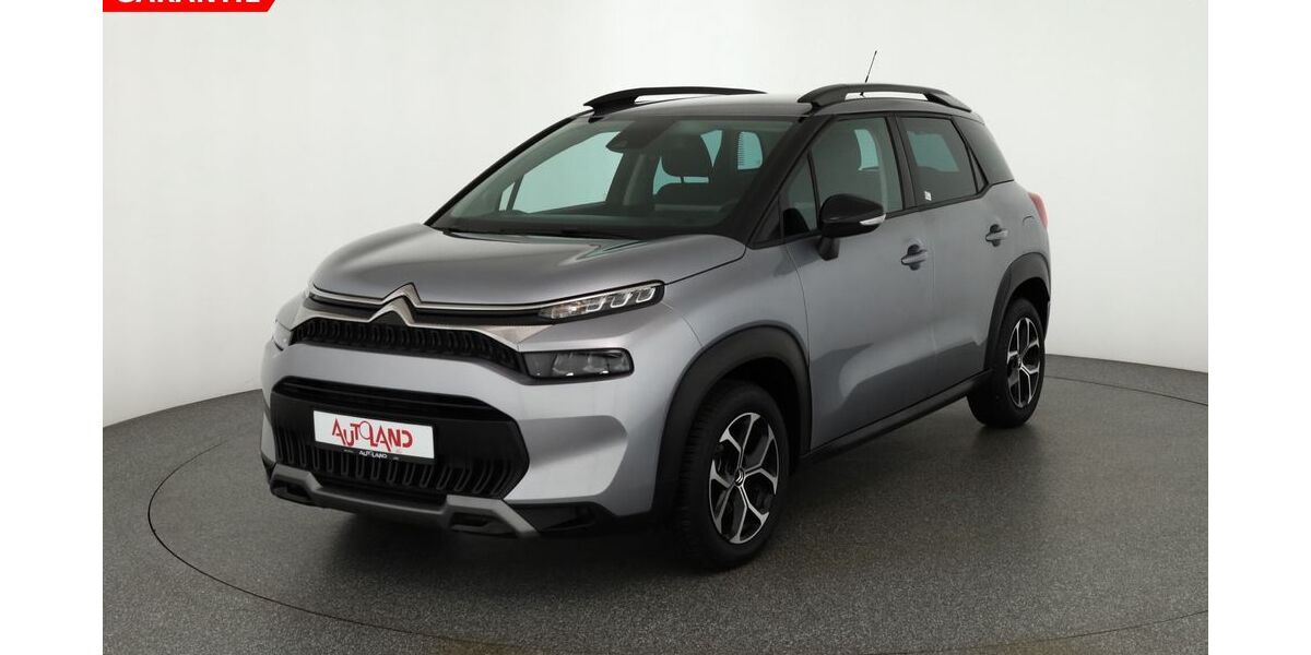 Citroen C3 Aircross 16.787 km 16.490 &euro; Zella-Mehlis 98544