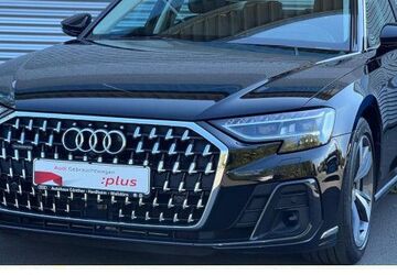 Audi A8 27.700 km 59.191 &euro; Walldürn 74731