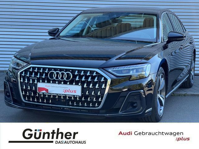 Audi A8 27.700 km 62.229 &euro; Walldürn 74731
