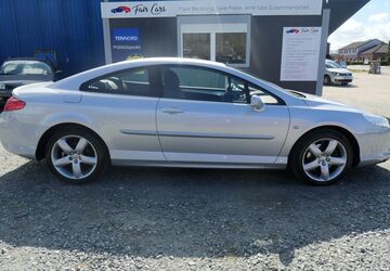 Peugeot 407 179.000 km 5.990 &euro; Leer 26789
