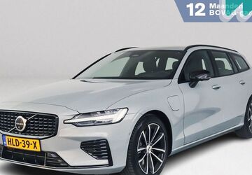 Volvo V60 29.125 km 41.539 &euro; Amersfoort 