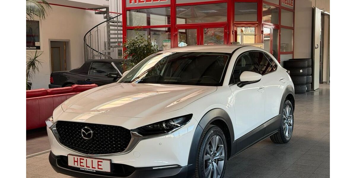 Mazda CX-3 64.202 km 18.990 &euro; Gera 07552