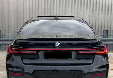 BMW 730 130.000 km 44.390 &euro; Stuttgart 70771