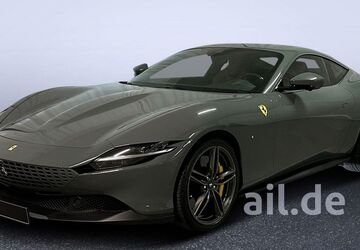 Ferrari Roma 21.980 km 195.150 &euro; Grünwald 82031