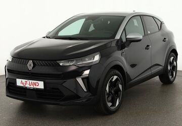 Renault Captur 2.813 km 20.890 &euro; Hoppegarten OT Hönow 15366