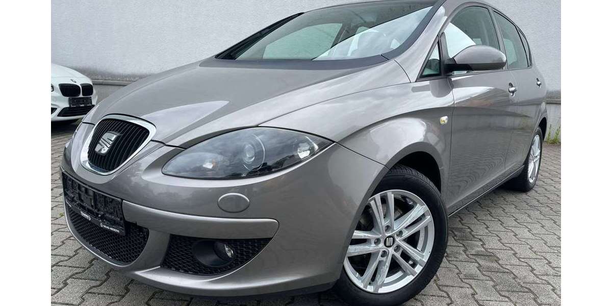 Seat Altea 198.000 km 2.990 &euro; Rüsselsheim 65428