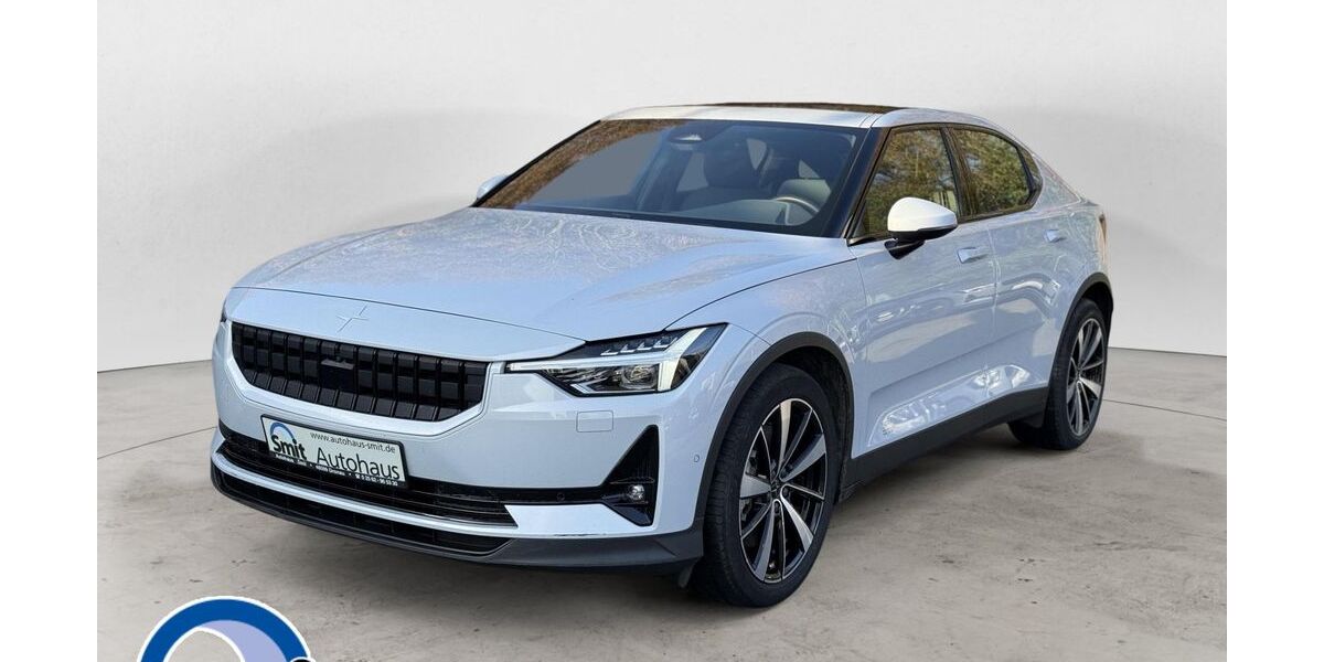 Polestar 2 101.218 km 24.990 &euro; Gronau 48599