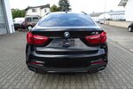 BMW X6 40 d M Sportpaket, Navi, Standheizung, Head-up, 128.461 km 37.890 &euro; Rodgau 63110