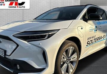 Subaru Solterra 35.011 km 32.500 &euro; Grimmen 18507