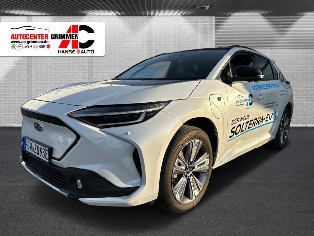 Subaru Solterra 36.000 km 32.500 &euro; Grimmen 18507