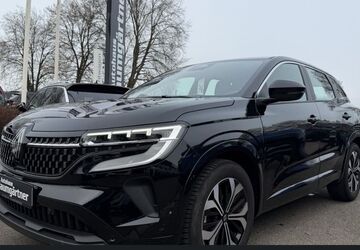 Renault Austral 9.374 km 26.550 &euro; Dillingen 89407