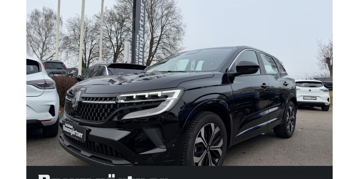 Renault Austral 9.374 km 26.550 &euro; Dillingen 89407