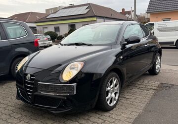 Alfa Romeo MiTo 161.000 km 2.999 &euro; Edenkoben 67480