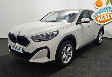 BMW X2 1.091 km 45.907 &euro; Eisenach 99817