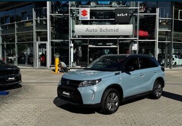 Suzuki Vitara 3.500 km 25.990 &euro; München 81241