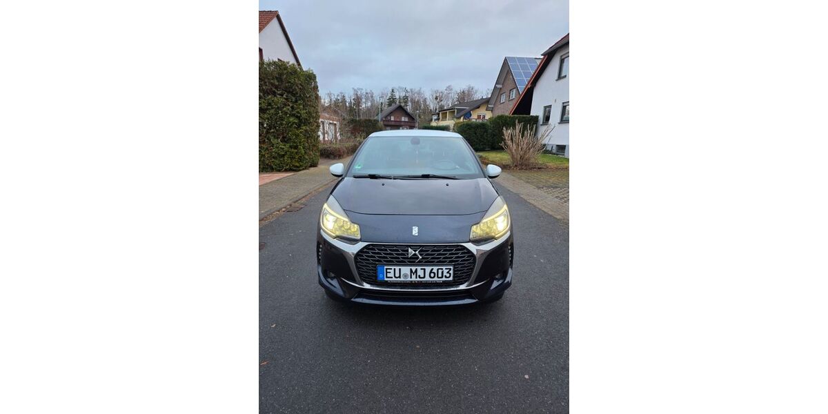 Citroen DS3 142.637 km 7.300 &euro; Mechernich 53894