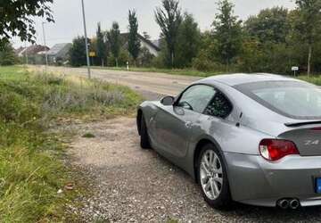 BMW Z4 41.880 km 23.600 &euro; Sindelfingen 71063