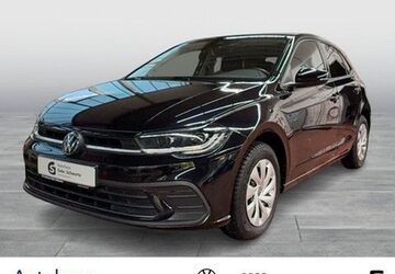 VW Polo 14.500 km 19.980 &euro; Papenburg 26871