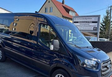 Ford Transit 112.000 km 31.900 &euro; Korntal-Münchingen 70825