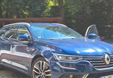 Renault Talisman 99.650 km 12.999 &euro; Quendorf 48465