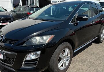Mazda CX-7 233.000 km 3.950 &euro; Brühl 50321