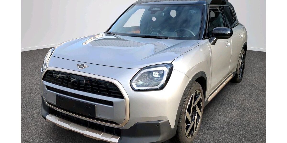 Mini One Countryman 5.362 km 39.931 &euro; 