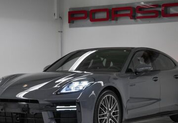 Porsche Panamera 4.900 km 164.890 &euro; Bremen 28207