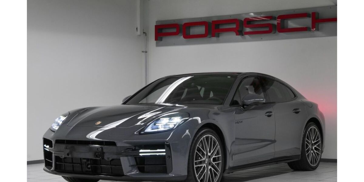 Porsche Panamera 4.900 km 164.890 &euro; Bremen 28207