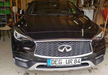 INFINITI QX30 100.000 km 16.000 &euro; Deggendorf 94469