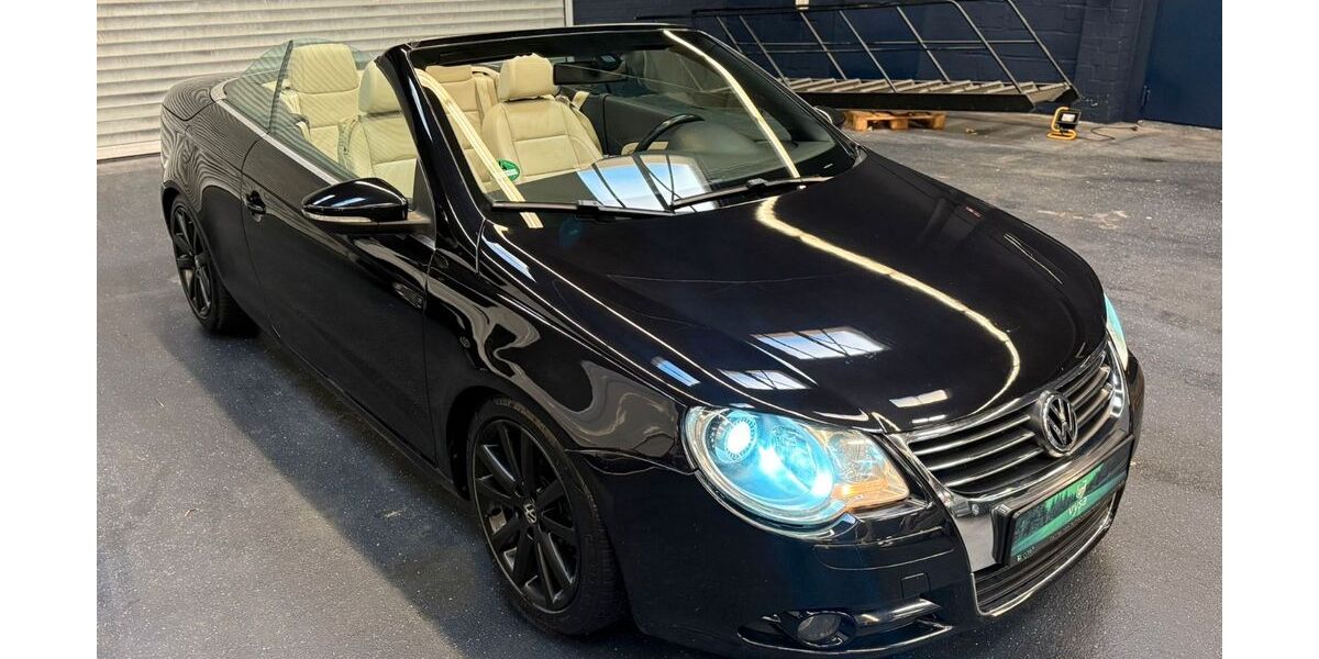 VW Eos 230.000 km 3.450 &euro; Hilden 40721