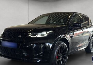 Land Rover Discovery Sport 69.104 km 44.900 &euro; Stuttgart 70190