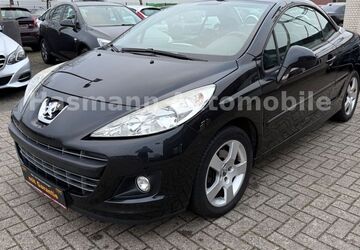 Peugeot 207 152.000 km 3.999 &euro; Diepholz 49356