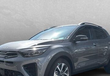 Kia Stonic 4.586 km 22.950 &euro; Geldern 47608