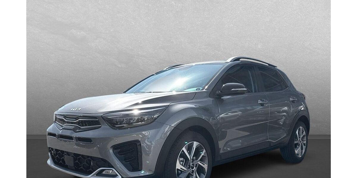 Kia Stonic 4.586 km 22.950 &euro; Geldern 47608
