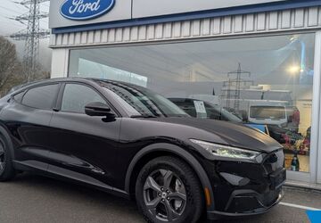 Ford Mustang Mach-E 51.200 km 29.990 &euro; Tuttlingen 78532