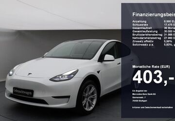 Tesla Model Y 71.500 km 34.560 &euro; Ebersberg 85560