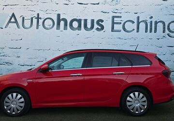 Fiat Tipo 90.094 km 10.450 &euro; Eching 85386