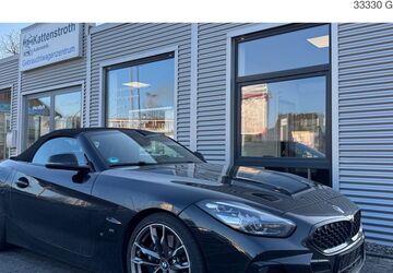 BMW Z4 M40 61.350 km 41.890 &euro; Gütersloh 33330