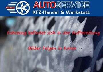 Toyota Verso 203.200 km 6.950 &euro; Neustrelitz 17235