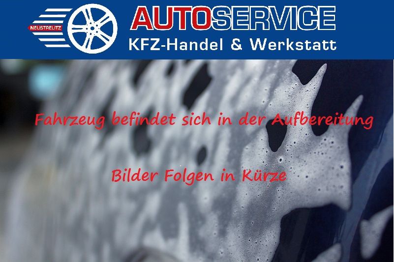 Toyota Verso 203.200 km 6.950 &euro; Neustrelitz 17235