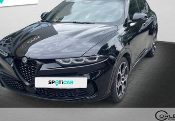 Alfa Romeo Tonale 25.850 km 28.890 &euro; Bremen 28779