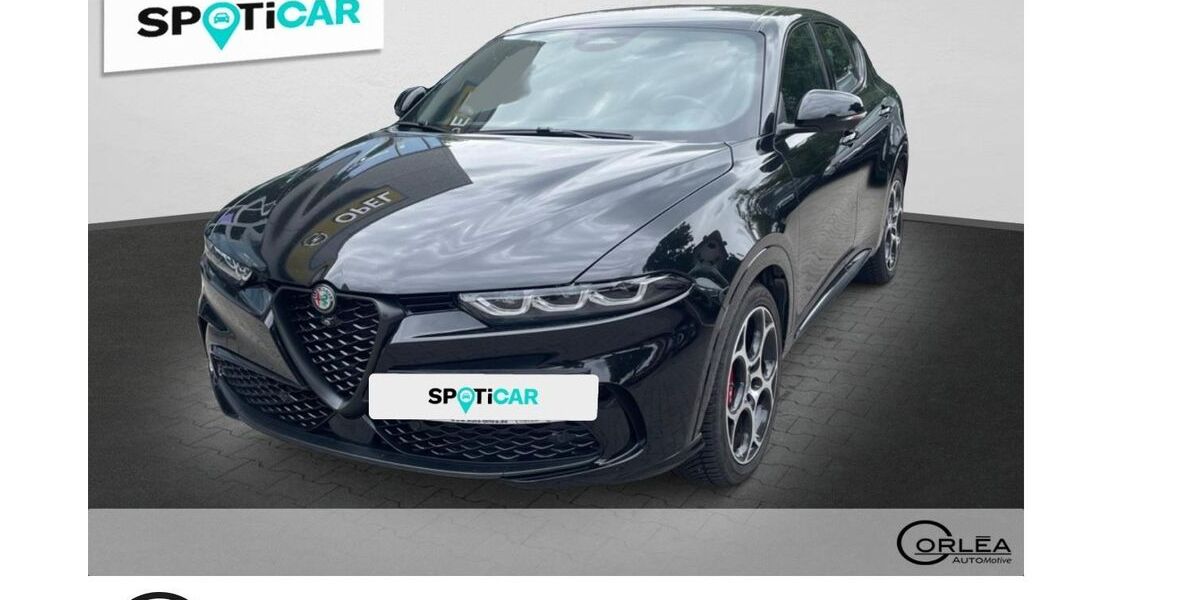 Alfa Romeo Tonale 25.850 km 28.890 &euro; Bremen 28779