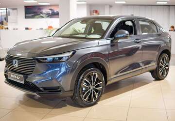 Honda HR-V 11.250 km 27.777 &euro; Neumünster 24536