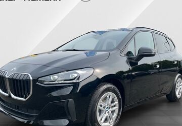 BMW 218 Active Tourer 1.001 km 36.797 &euro; Versmold 33775