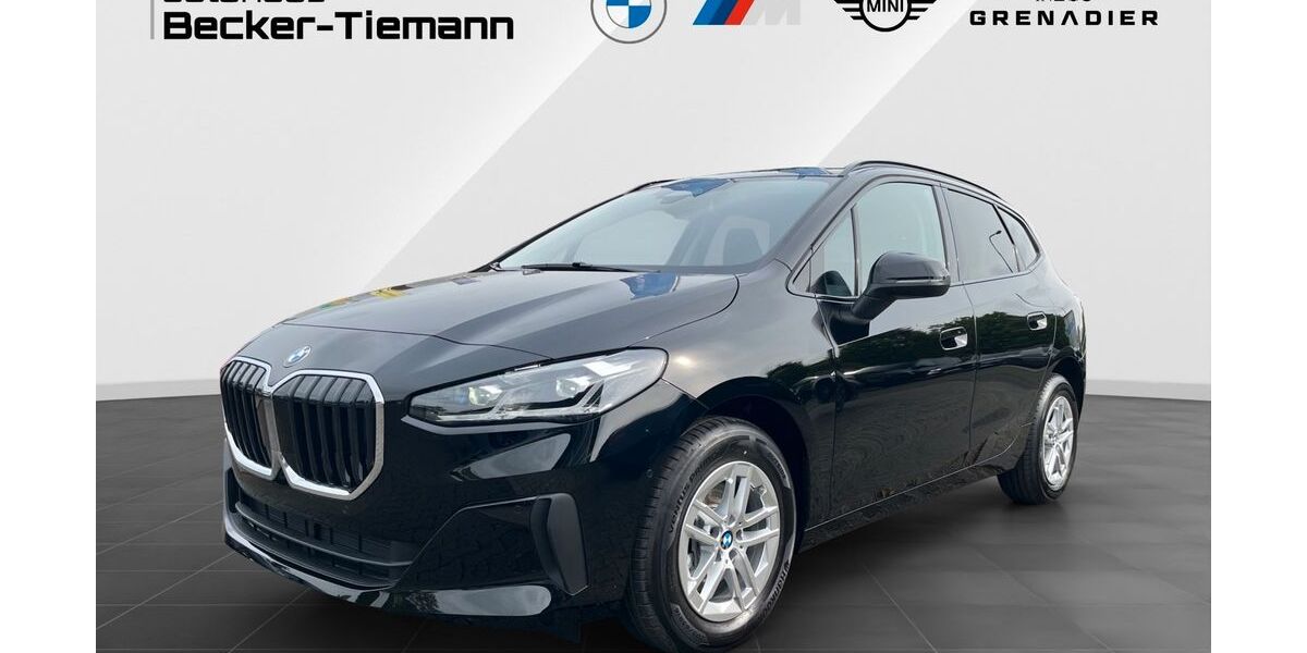BMW 218 Active Tourer 1.001 km 36.797 &euro; Versmold 33775