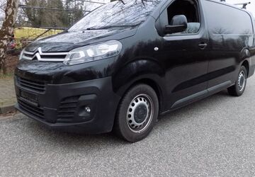 Citroen Jumpy 192.416 km 9.600 &euro; Hohenwestedt 24594