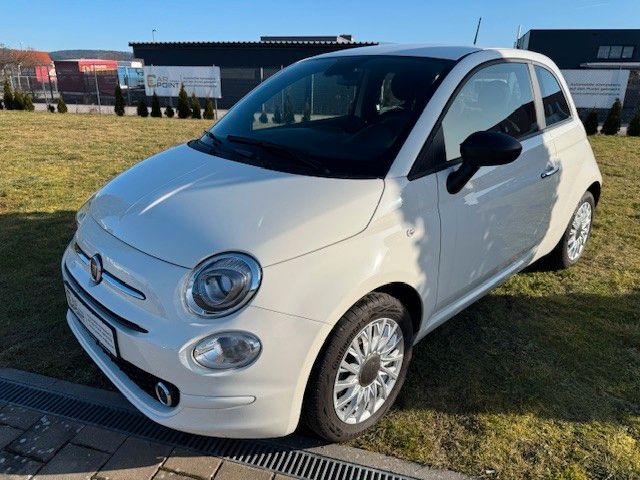 Fiat 500 15.800 km 12.985 &euro; Weiden 92637